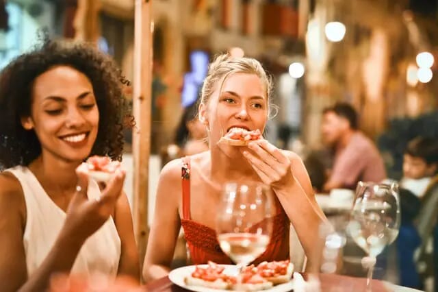 best party cities in the world