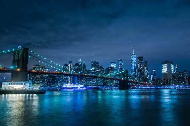 best party cities in the world