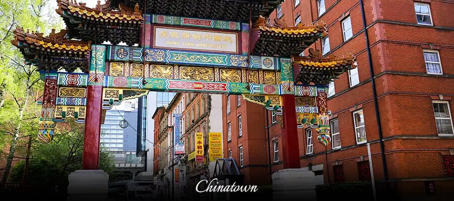 Chinatown