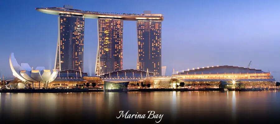 Marina Bay